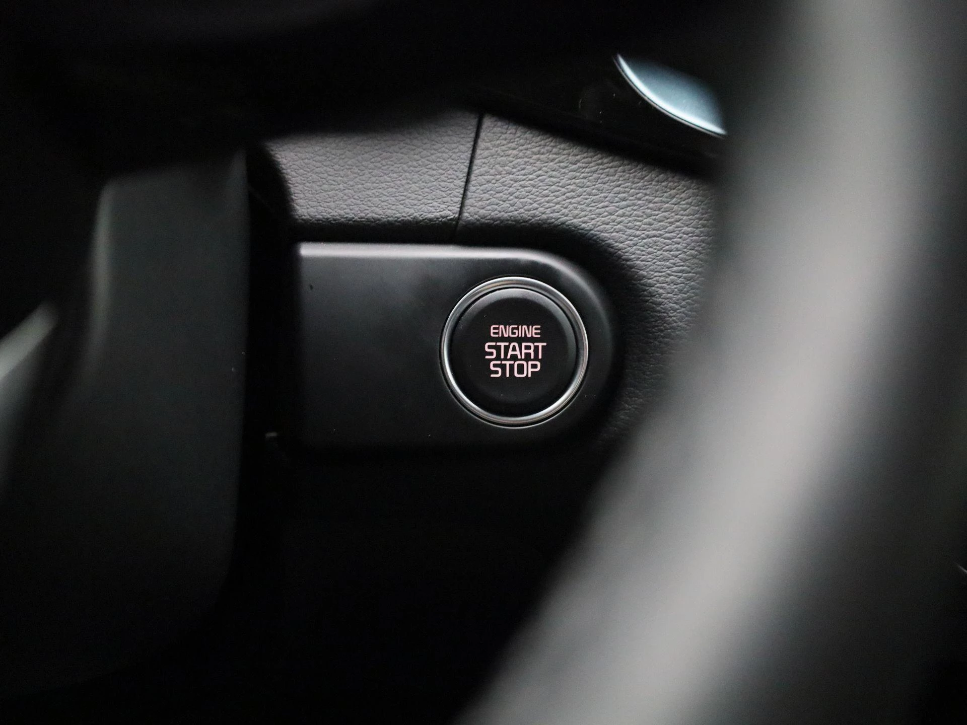 Kia Ceed Sportswagon 1.0 T-GDi Design Edition