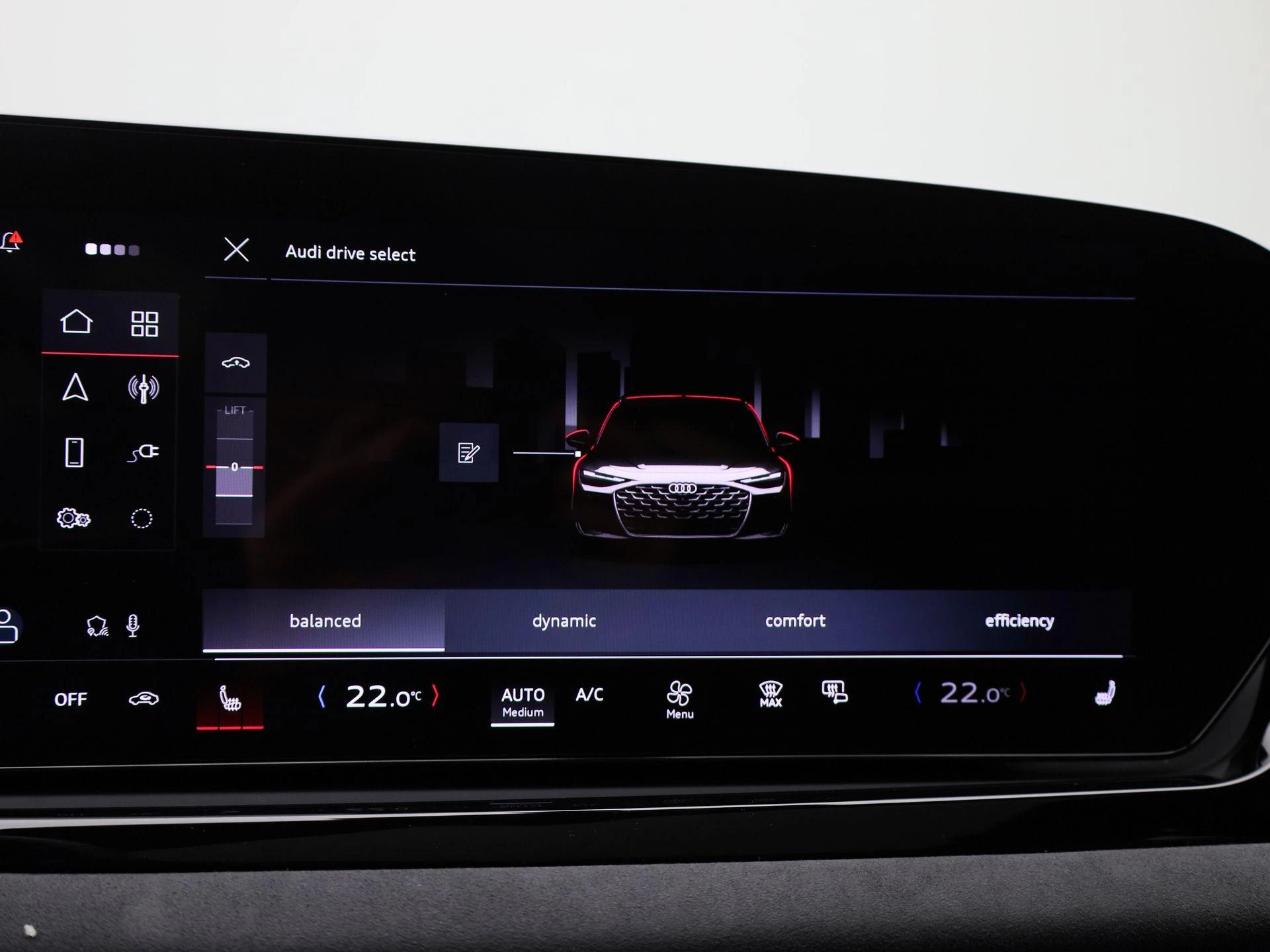 Audi A6 Avant 2.0 e-hybrid quattro S Competition 367 PK