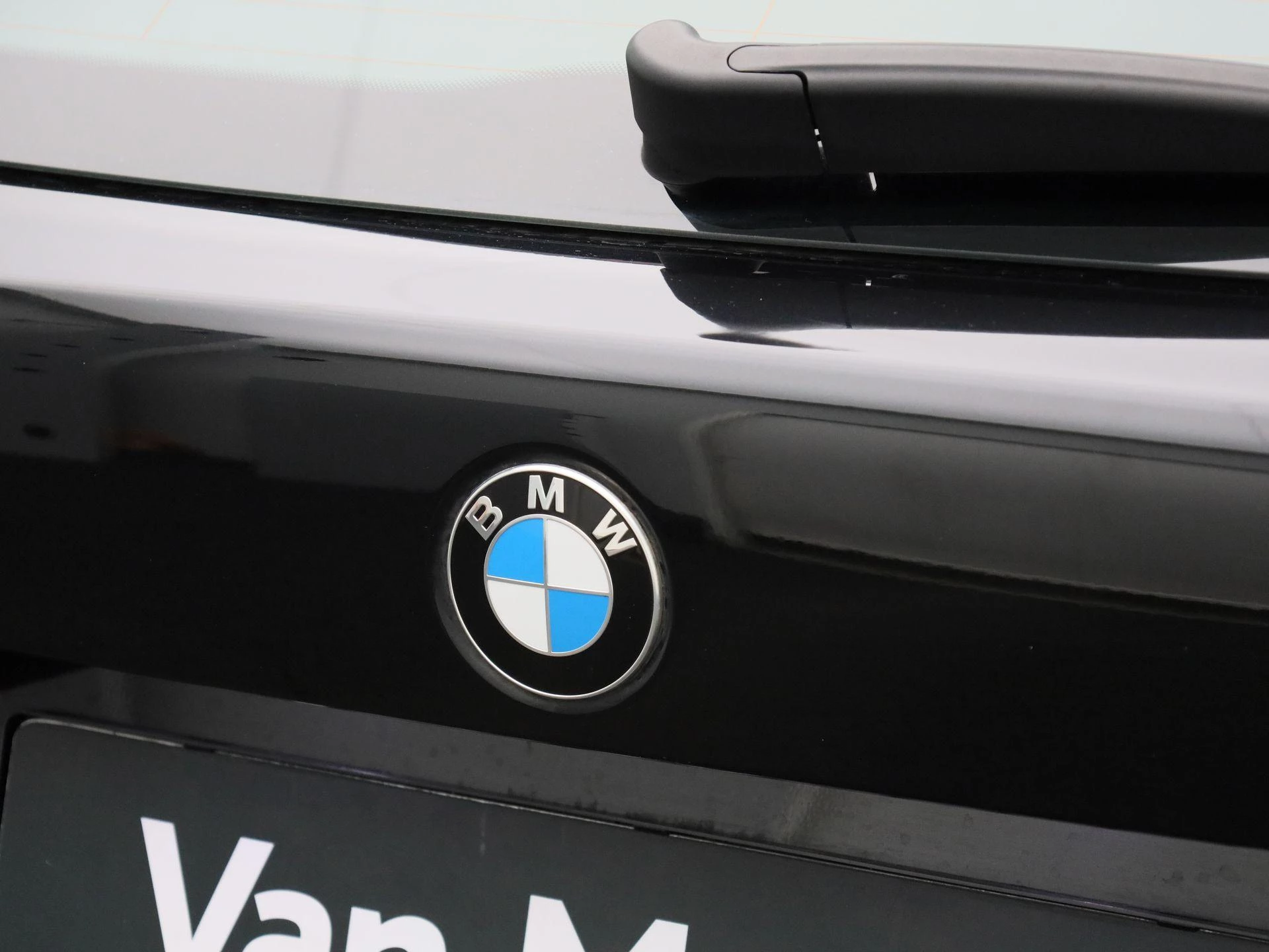 BMW Série 1 Hatch 116iA (80 kW)