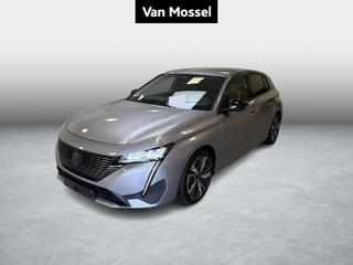 Peugeot 308 1.2 PureTech 130 S&S Allure Pack