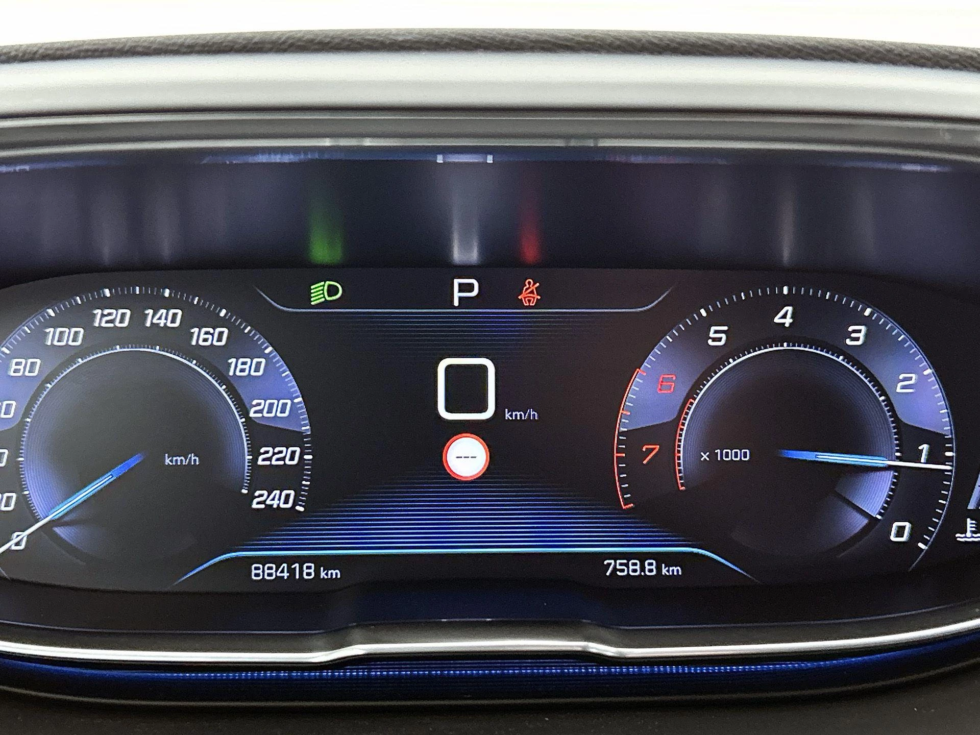Peugeot 3008 1.2 PureTech Allure