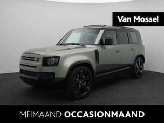 Land Rover Defender 2.0 P300e 110 X-Dynamic HSE