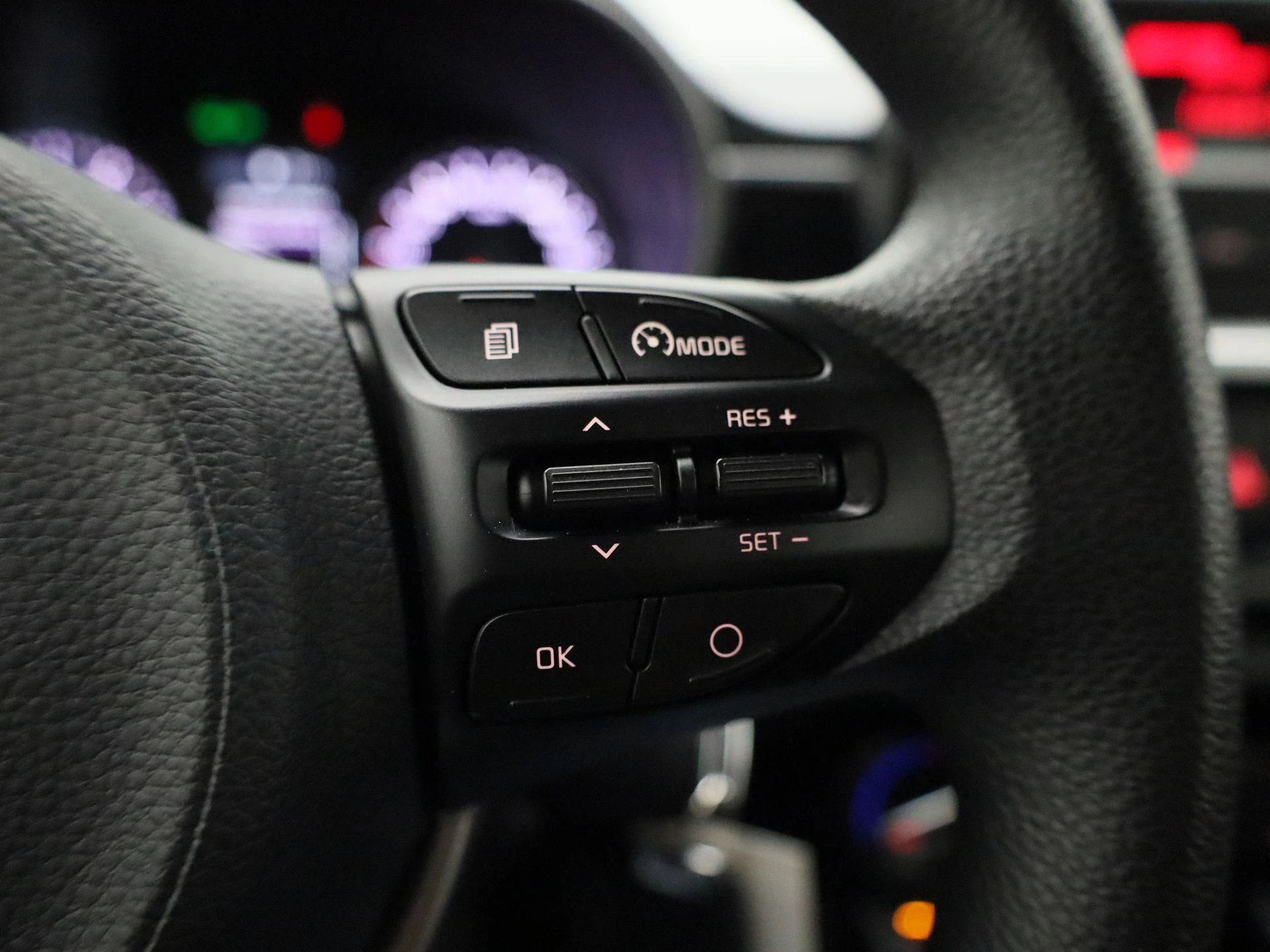 Kia Picanto 1.0 DPi ComfortLine