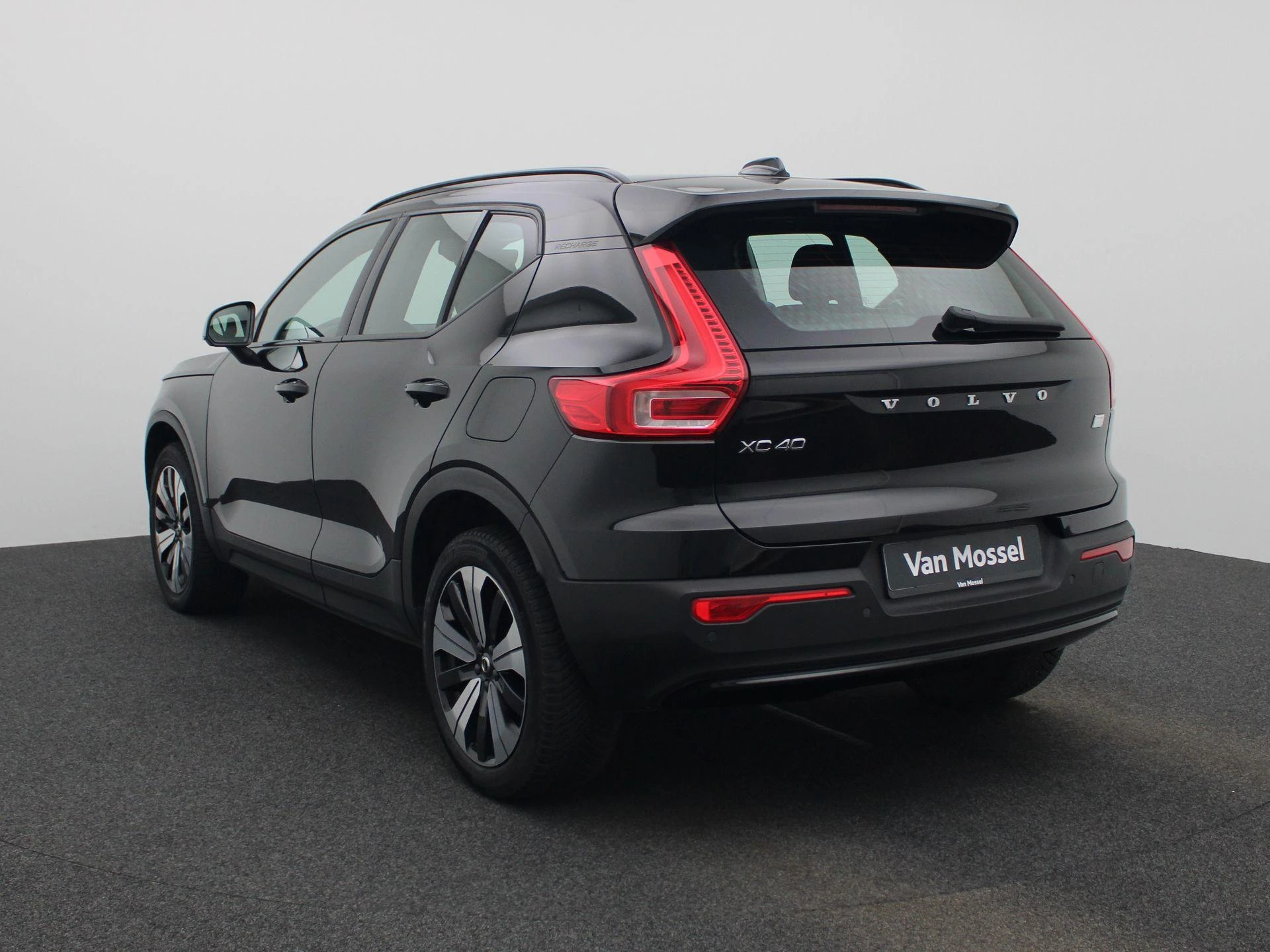Volvo XC40 Recharge Core