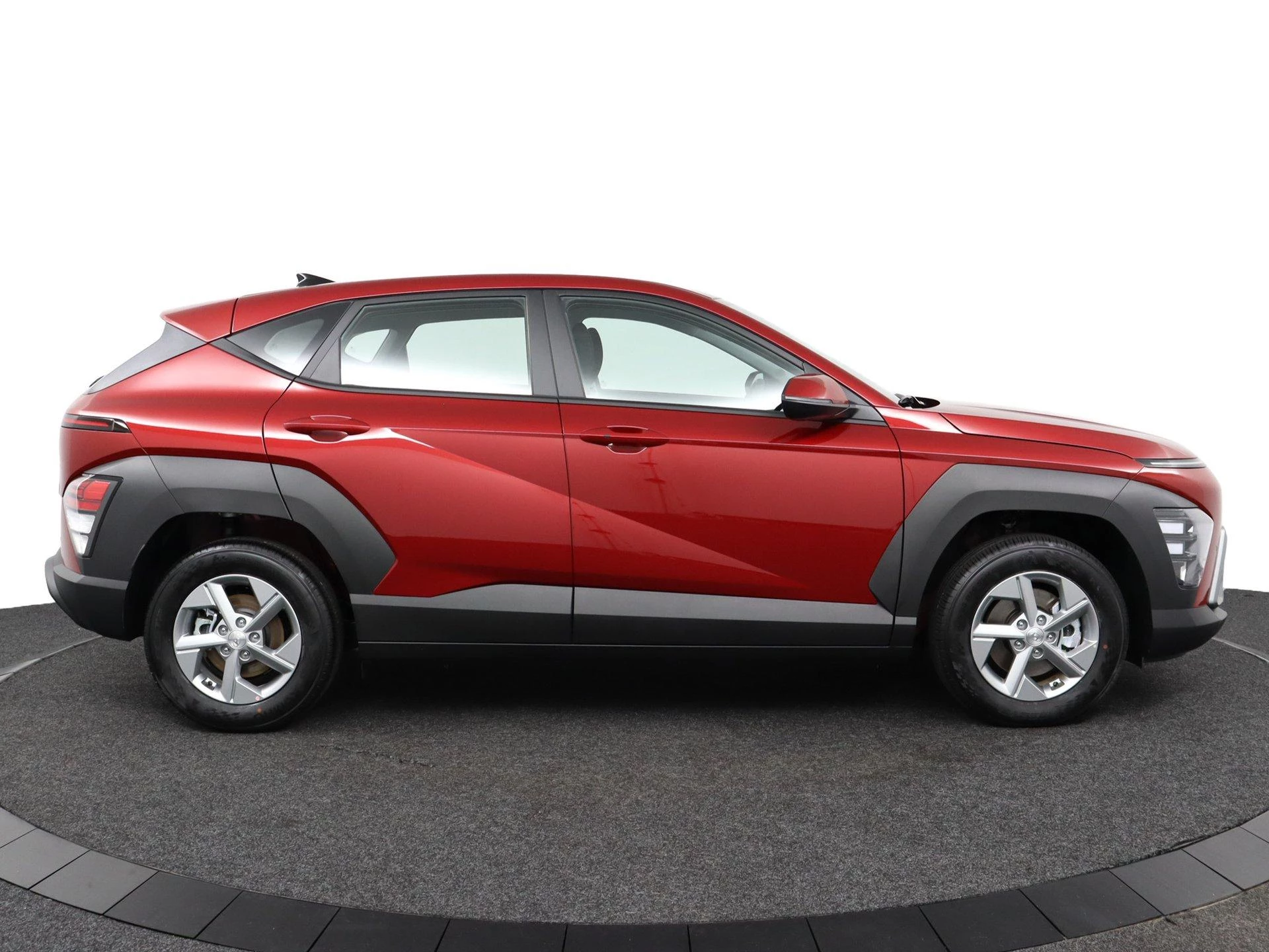 Hyundai Kona 1.6 GDI HEV E-Motion