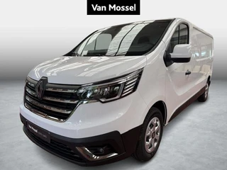Renault Trafic L2H1 dCi 170 Extra 3.0T