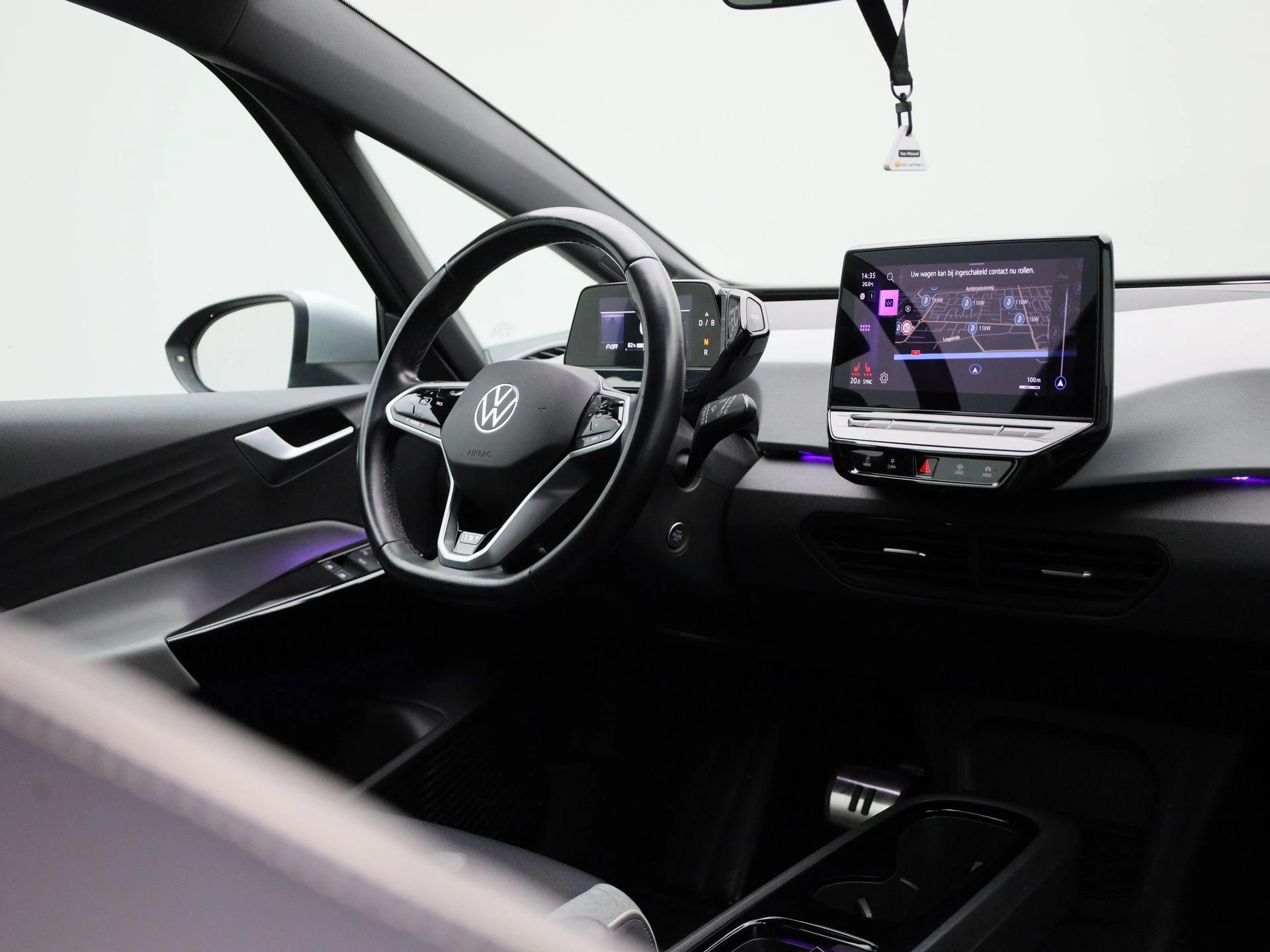 Volkswagen ID.3 First Plus 58 kWh | 204 PK