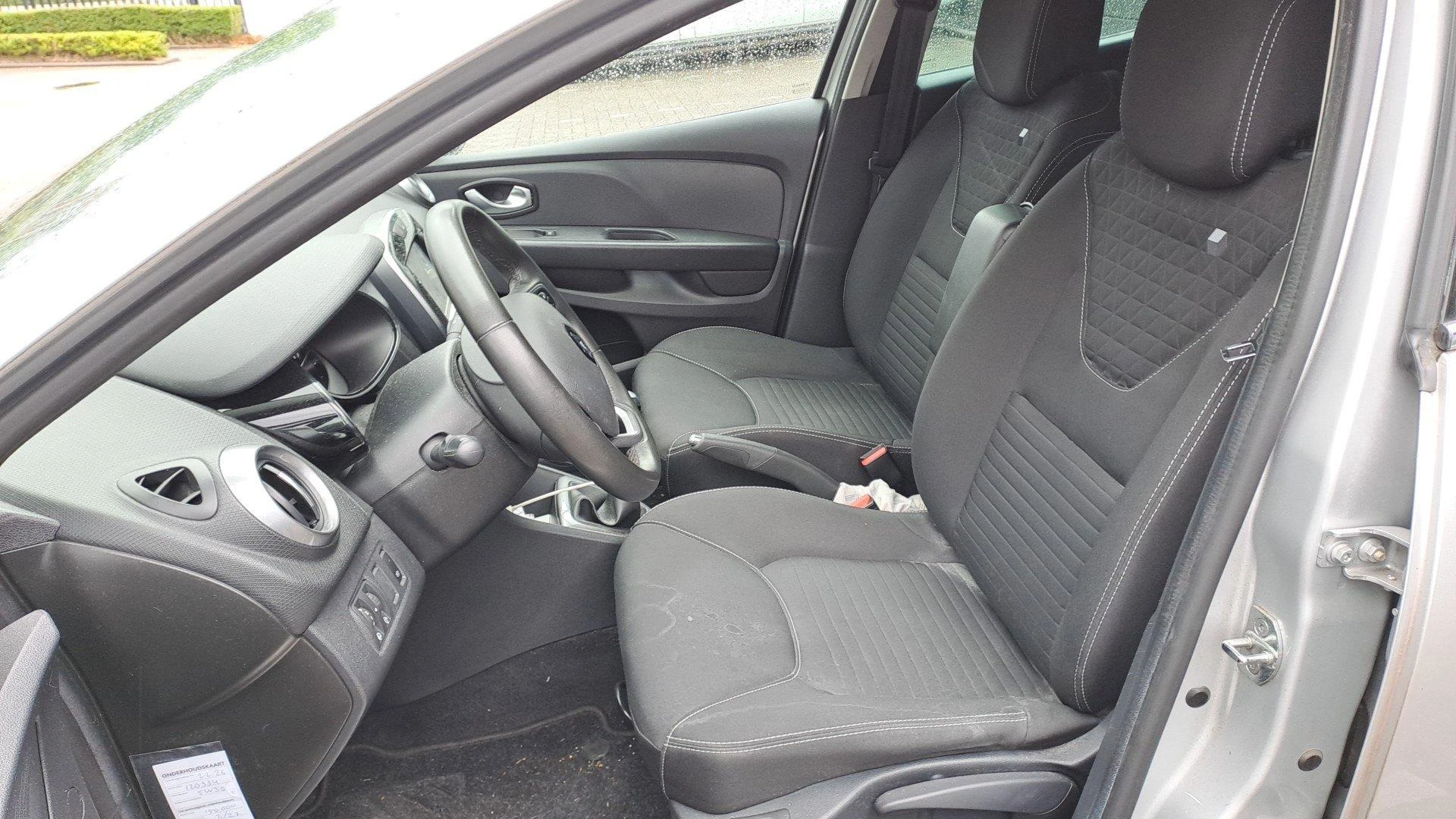Renault Clio 0.9 TCe Intens