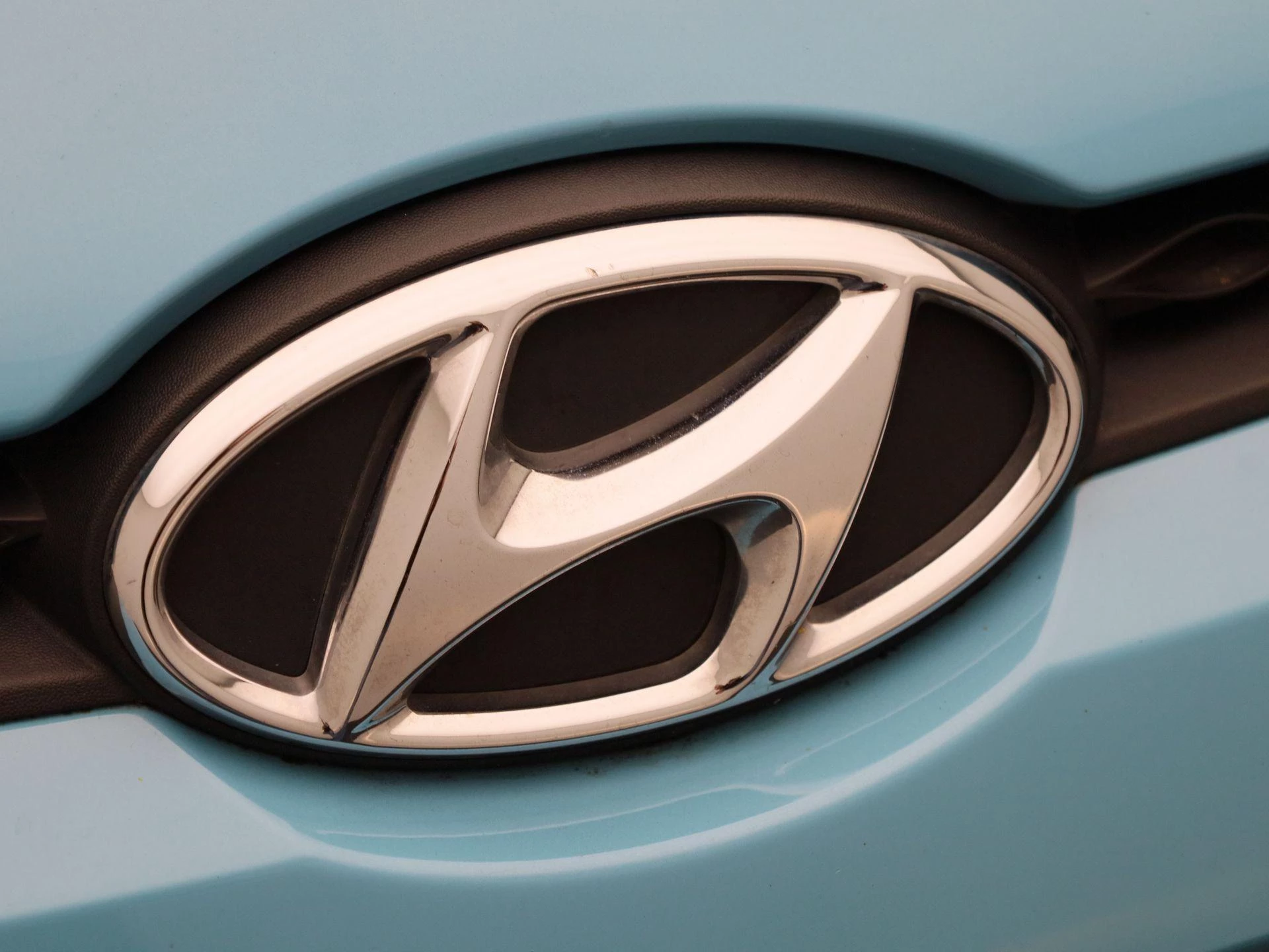 Hyundai i10 1.0i i-Motion Comfort