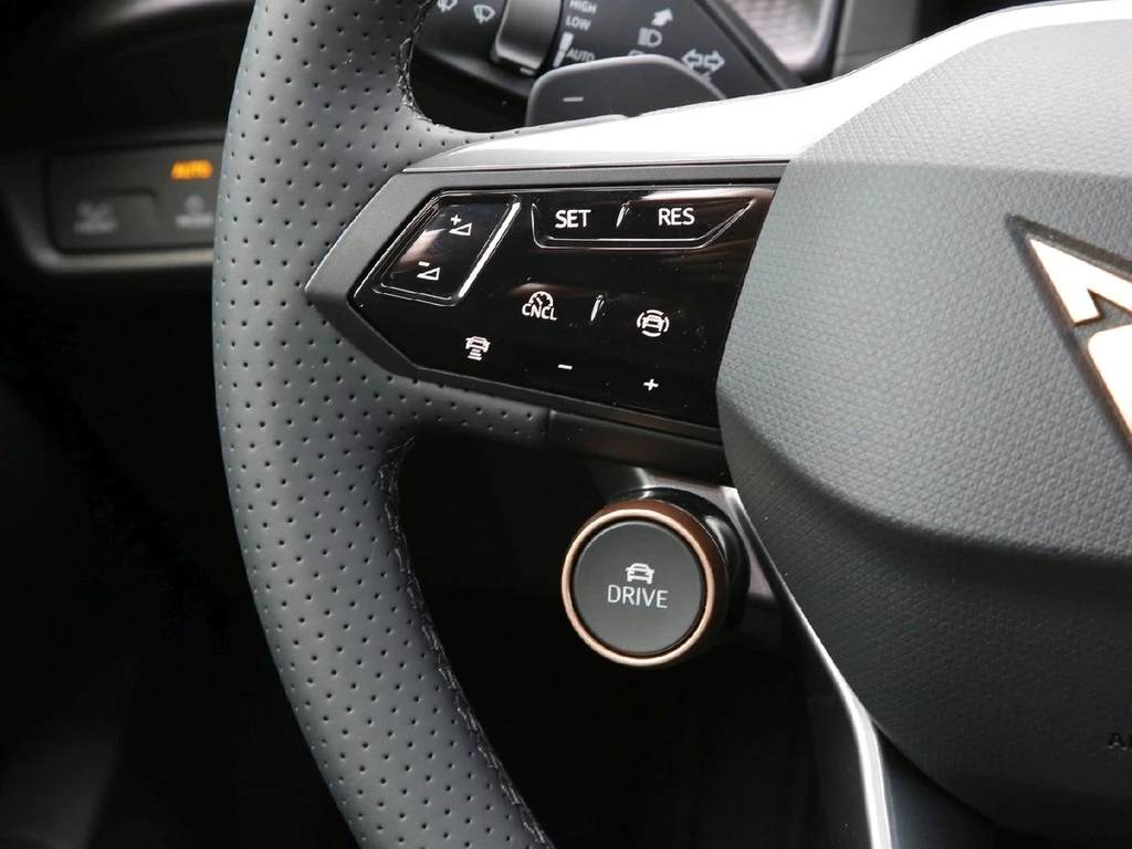 CUPRA Tavascan Endurance UPE 59.910 Winter P. Drive P.
