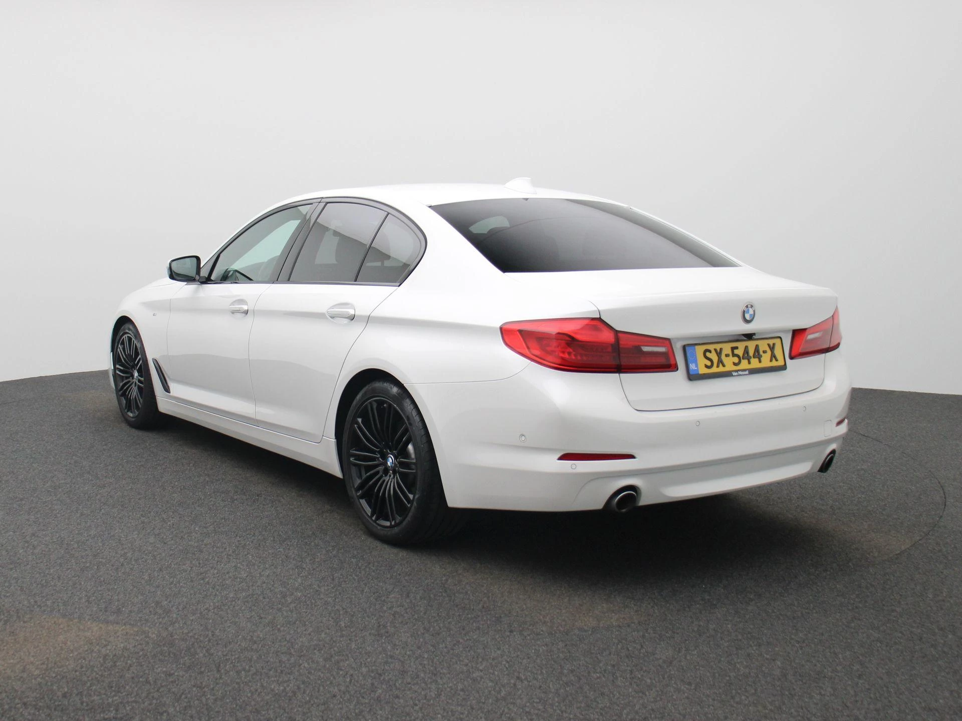 BMW 5 Serie 520i High Executive