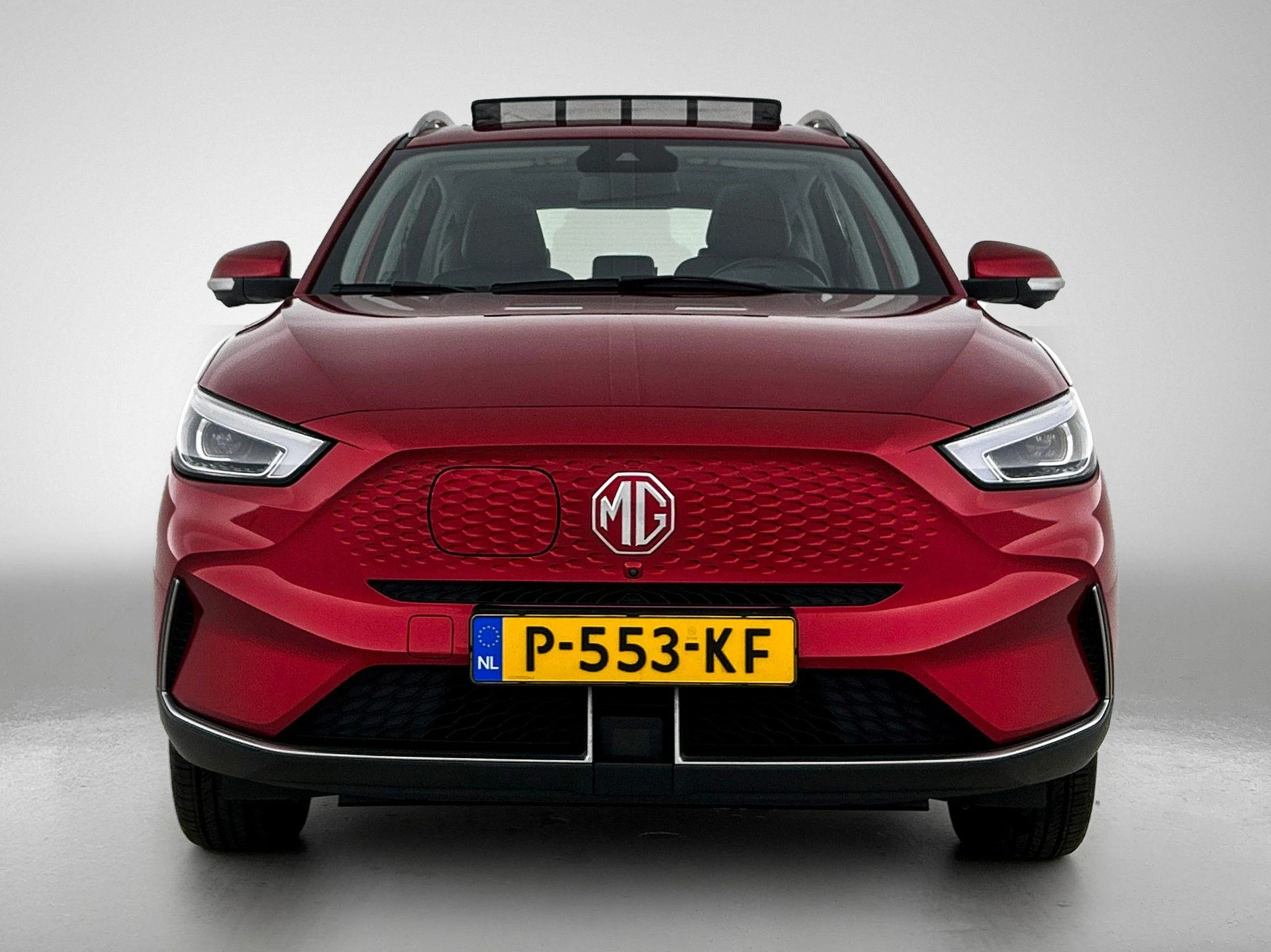 MG-ZS EV-image-5
