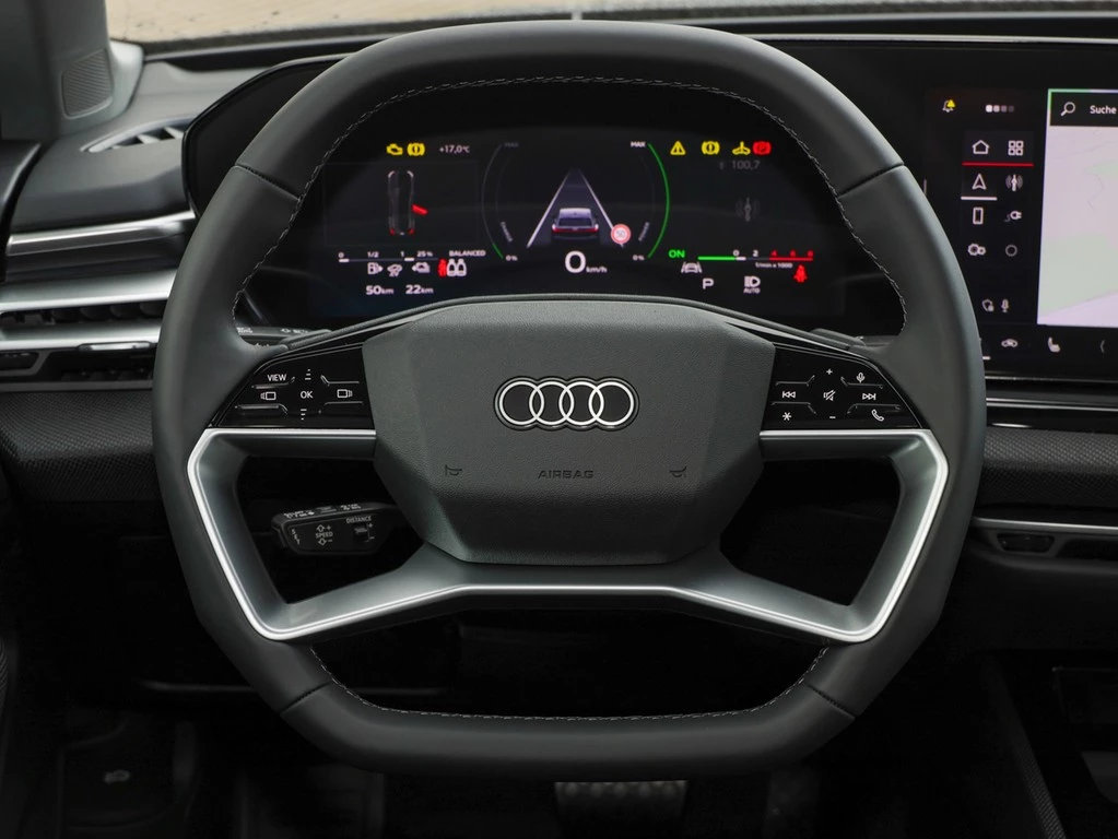 Audi A5 Avant e-hybrid quattro 220 kW S tronic