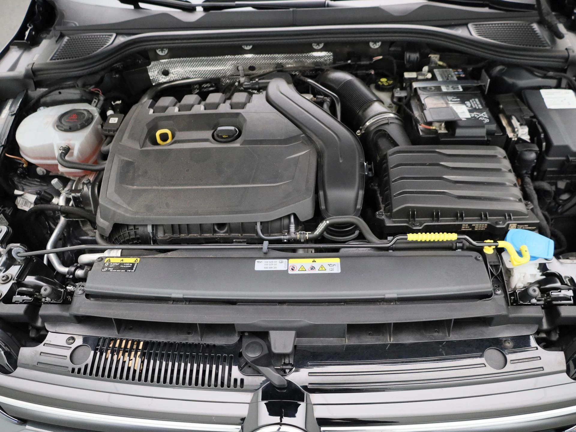 Volkswagen Golf Variant 1.5 eTSI Life 130 PK|