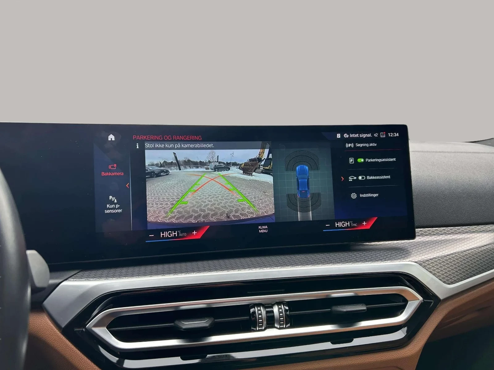 BMW i4 eDrive40 M-Sport