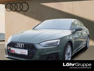 Audi A5 Sportback 40 TDI S line NAVI*VIRTUAL*R-CAM*LED*SHZ*KLIMAA