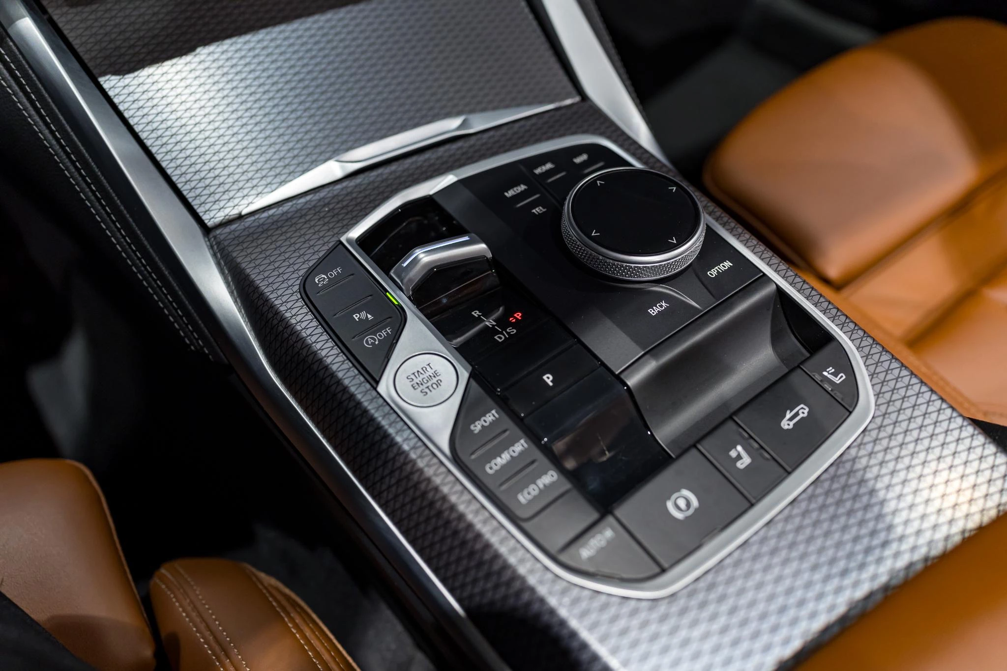 BMW 4 Reeks Cabrio 430i 245 pk