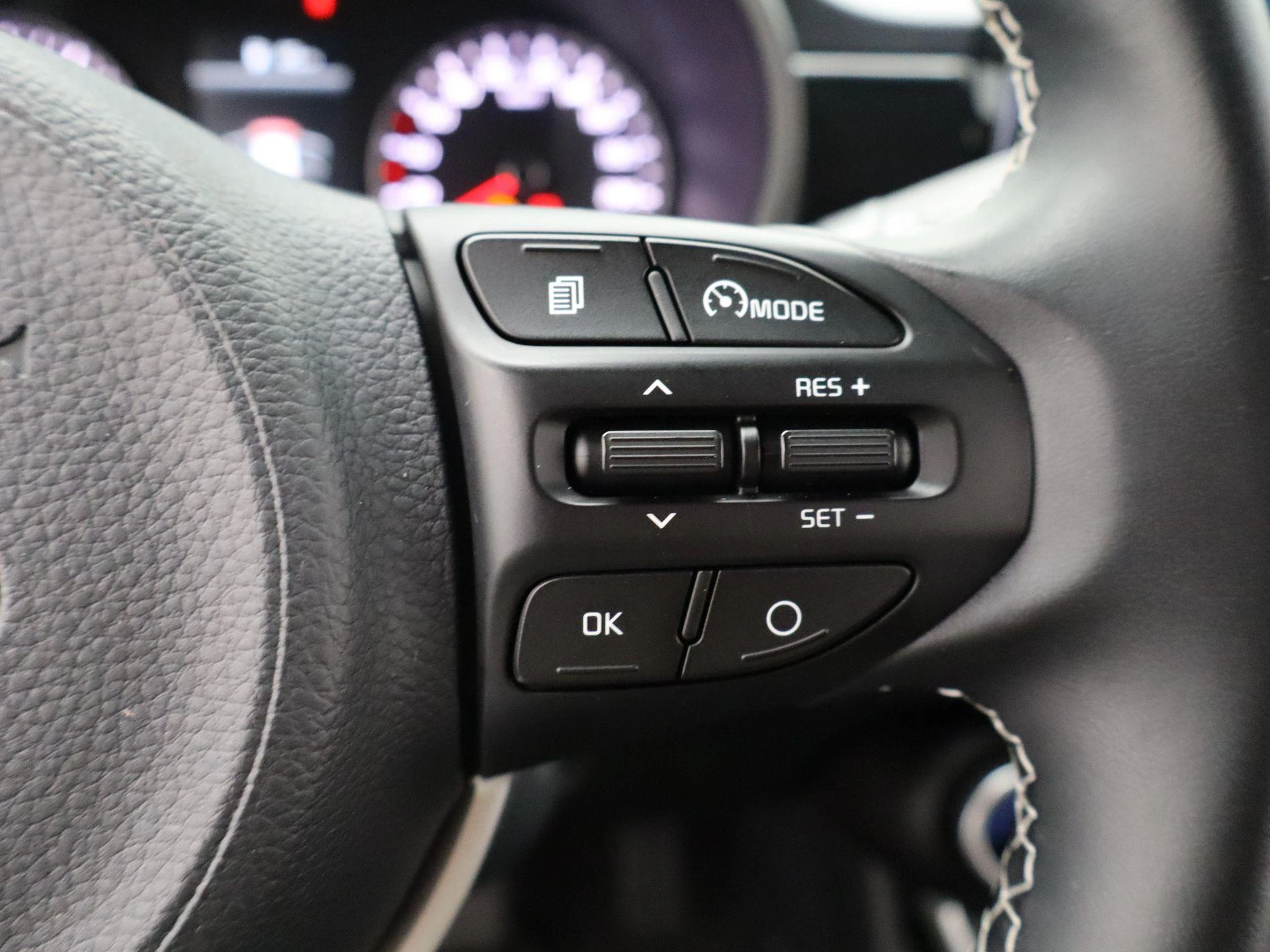 Kia Picanto 1.0 DPi DynamicPlusLine