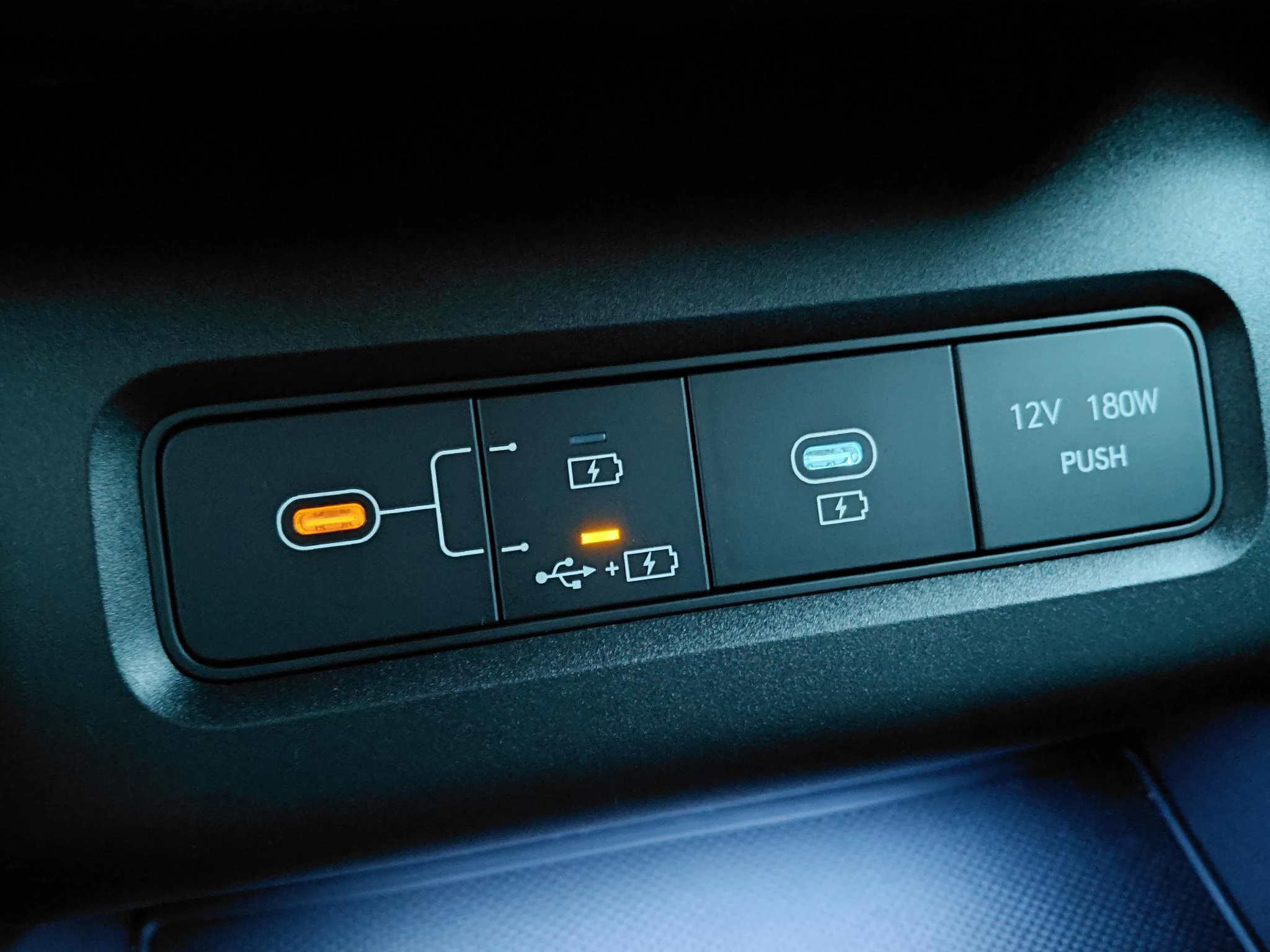 Hyundai Tucson 1.6 T-GDi 48V Feel 7-DCT