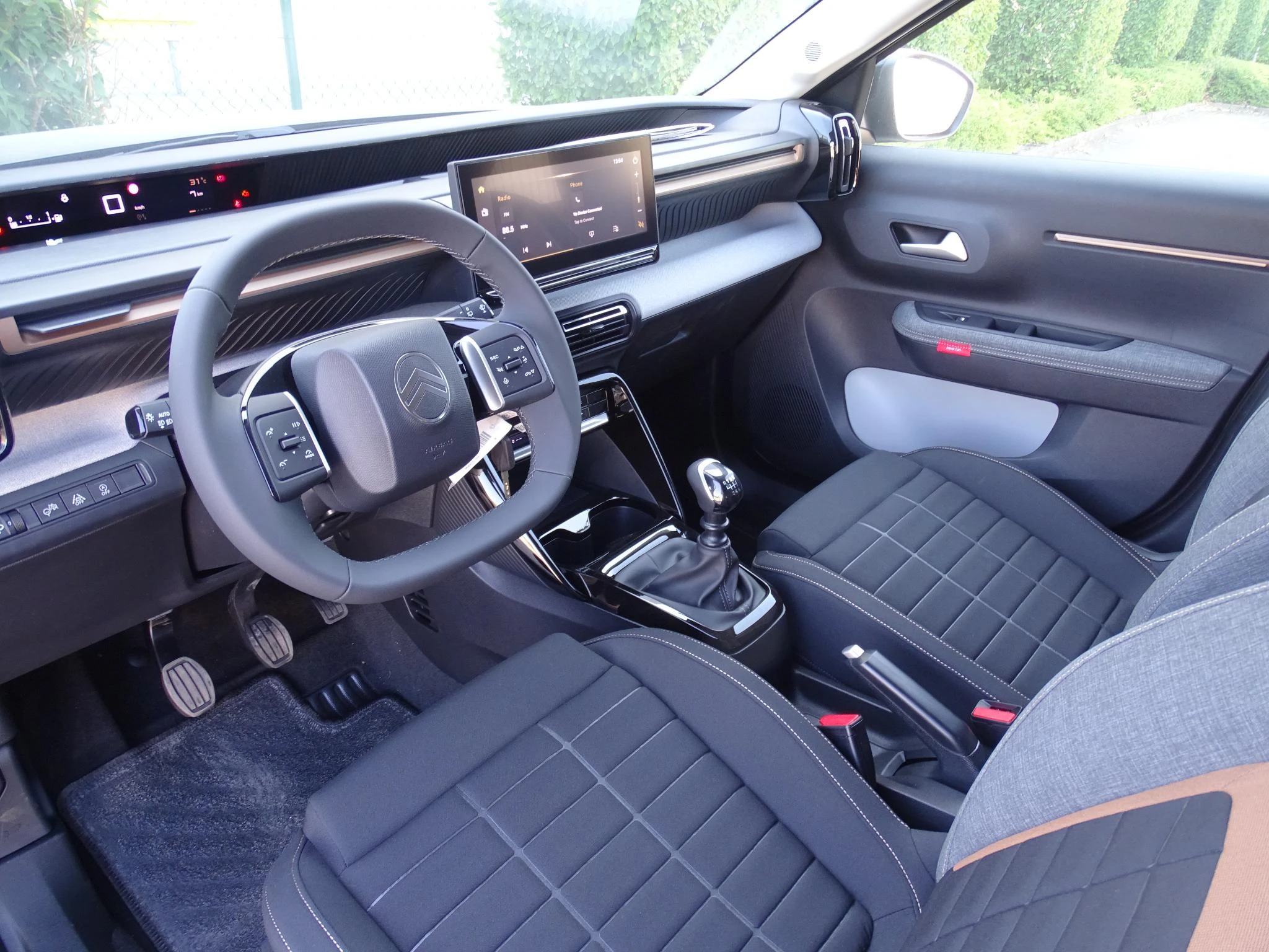 Citroën-C3 Aircross-image-13