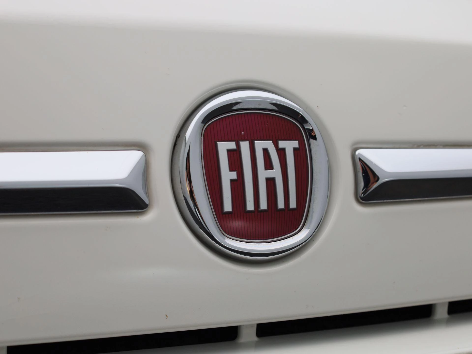 Fiat 500 0.9 TwinAir Lounge