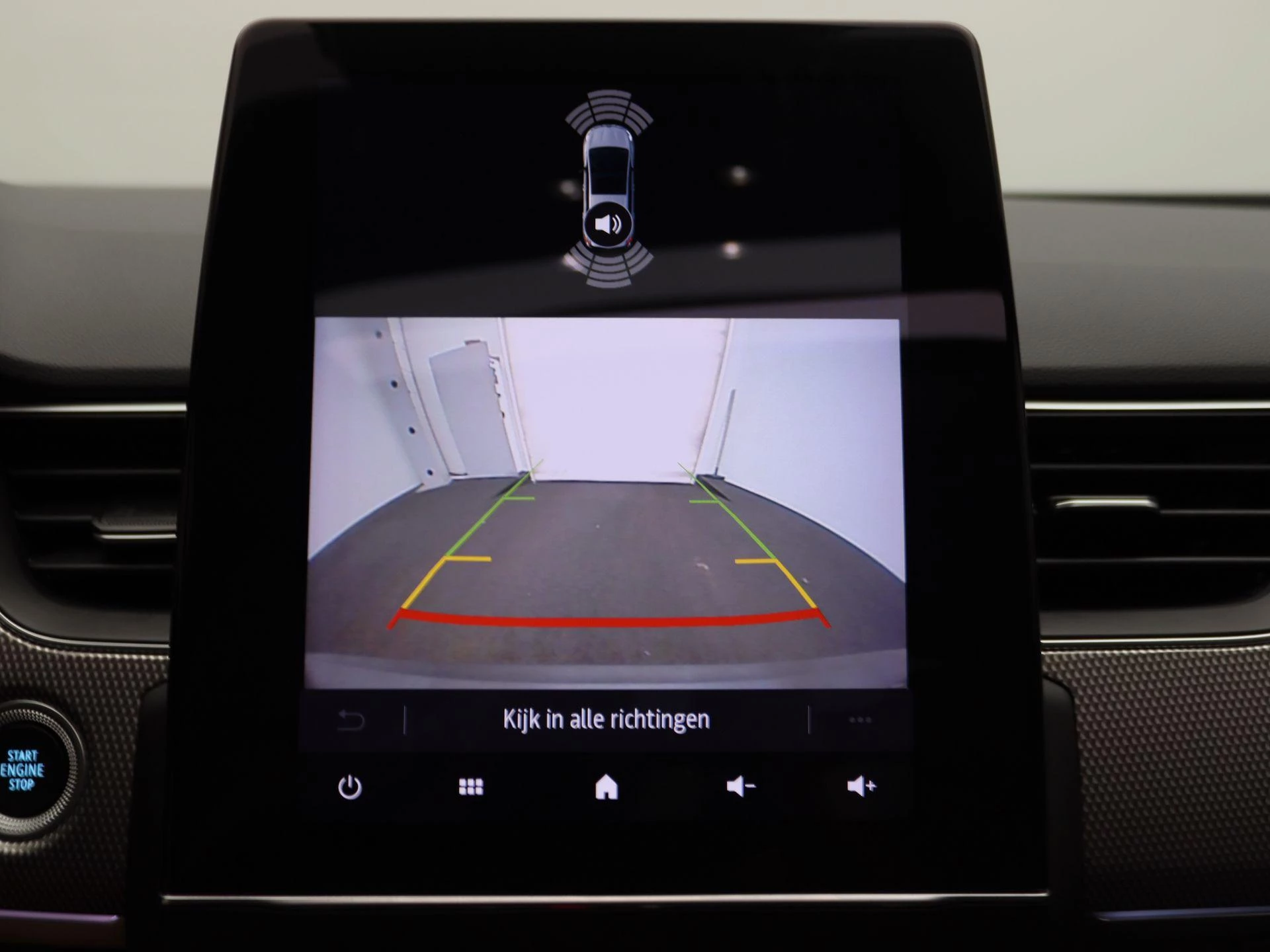 Renault Arkana E-Tech full hybrid 145 techno