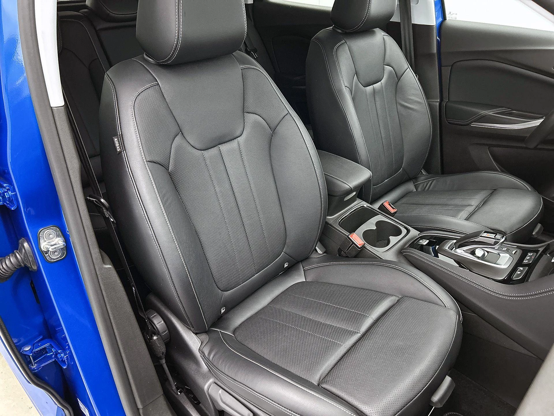 Opel Grandland 1.6 Turbo Plug-In Hybrid Ultimate