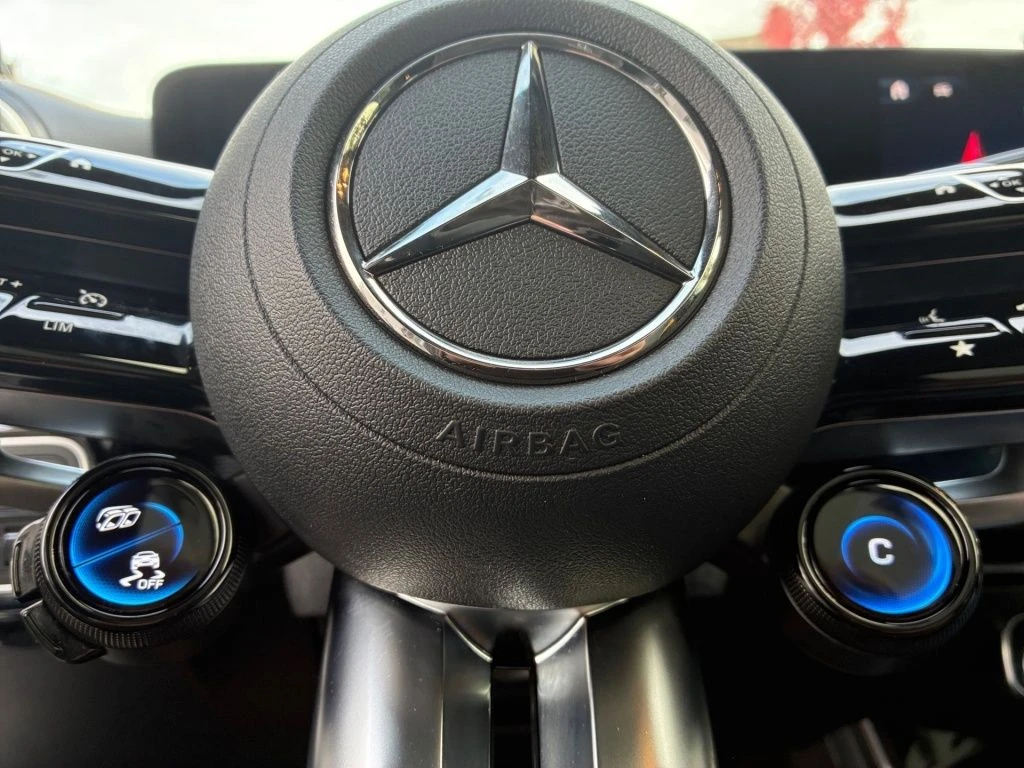 Mercedes-AMG-CLA 45 S AMG-image-20