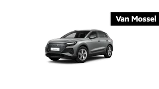 Audi Q4 e-tron 45 quattro Edition 77 kWh