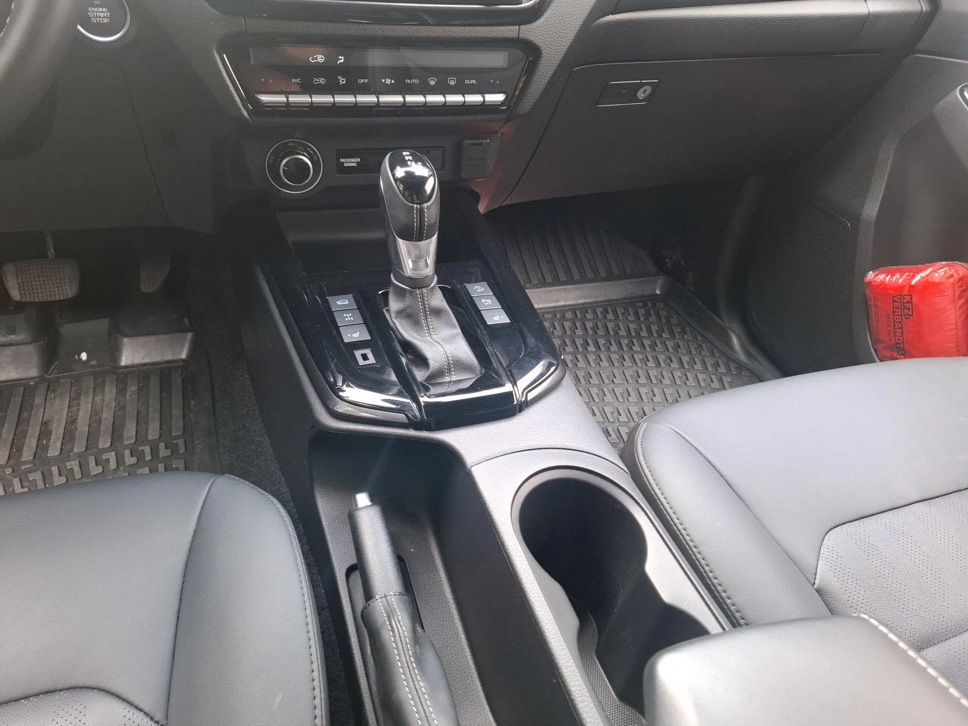 Isuzu D-Max D-MAX DC Euro6d V-Cross AT 4x4