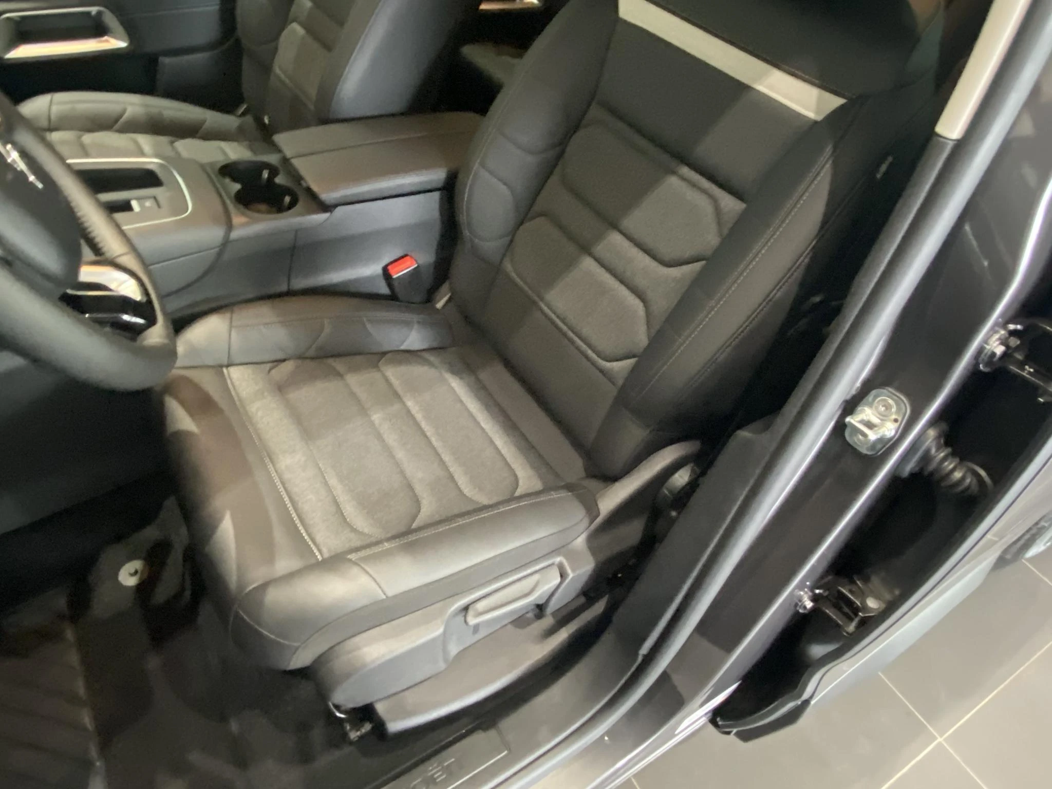 Citroën C5 Aircross Hybrid 145 ch/pk Automatic MAX