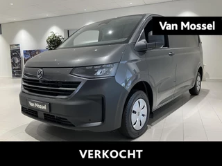 Volkswagen e-Transporter L2H1 Life 64 kWh 218 PK