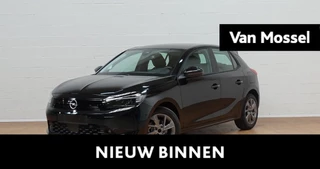 Opel Corsa 1.2 55kW S/S
