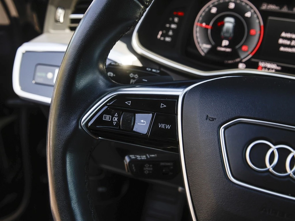 Audi A6 Avant 40 TDI sport Panorama AHK Leder Head-up