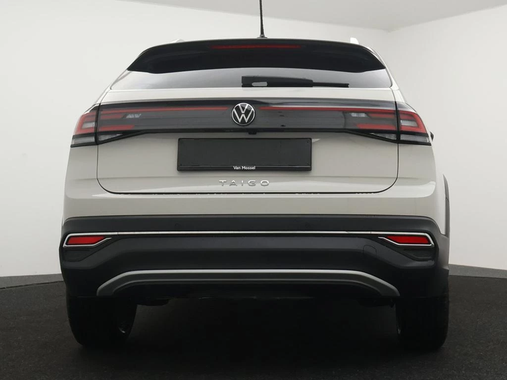 Volkswagen Taigo Taigo Style Business 1.0 TSI 85 kW (116 pk) 6 versnellingen manueel / Demo