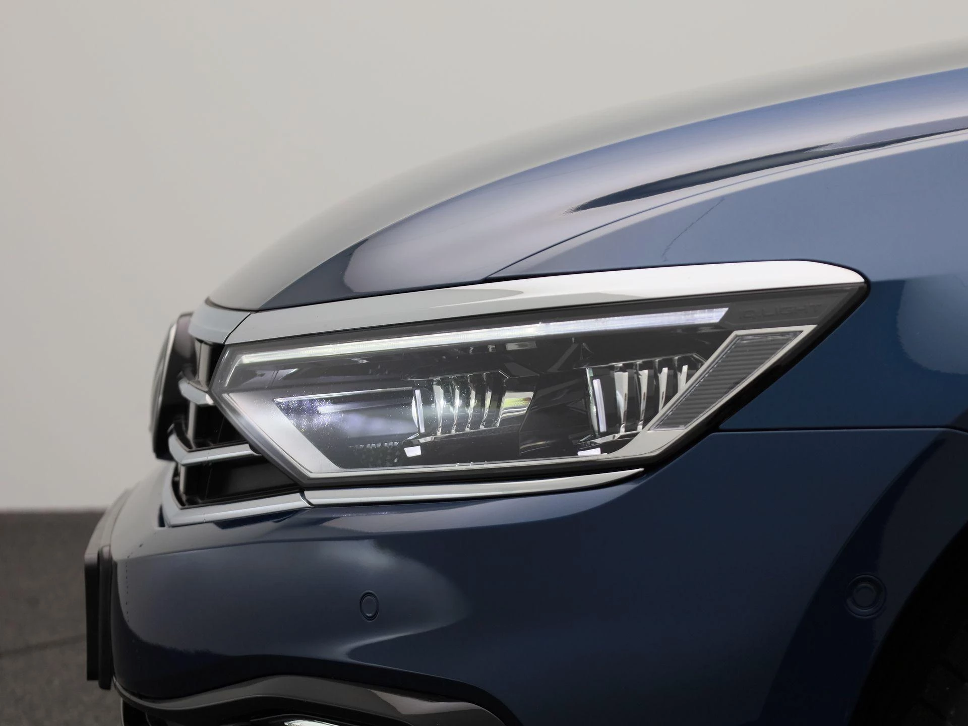 Volkswagen Passat Variant 1.4 TSI PHEV GTE Business 218 PK|