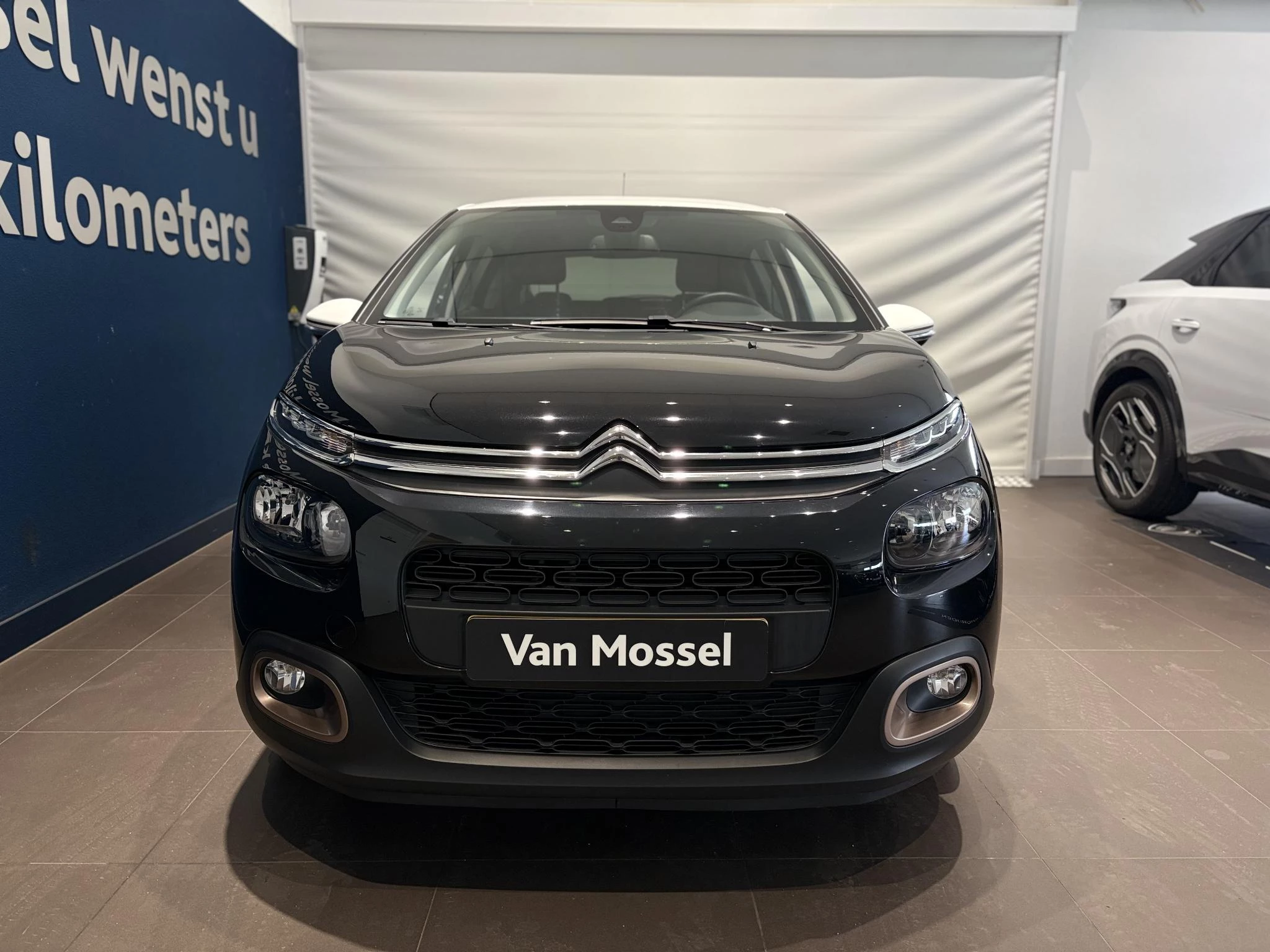 Citroën C3 1.2 PureTech S&S Origins