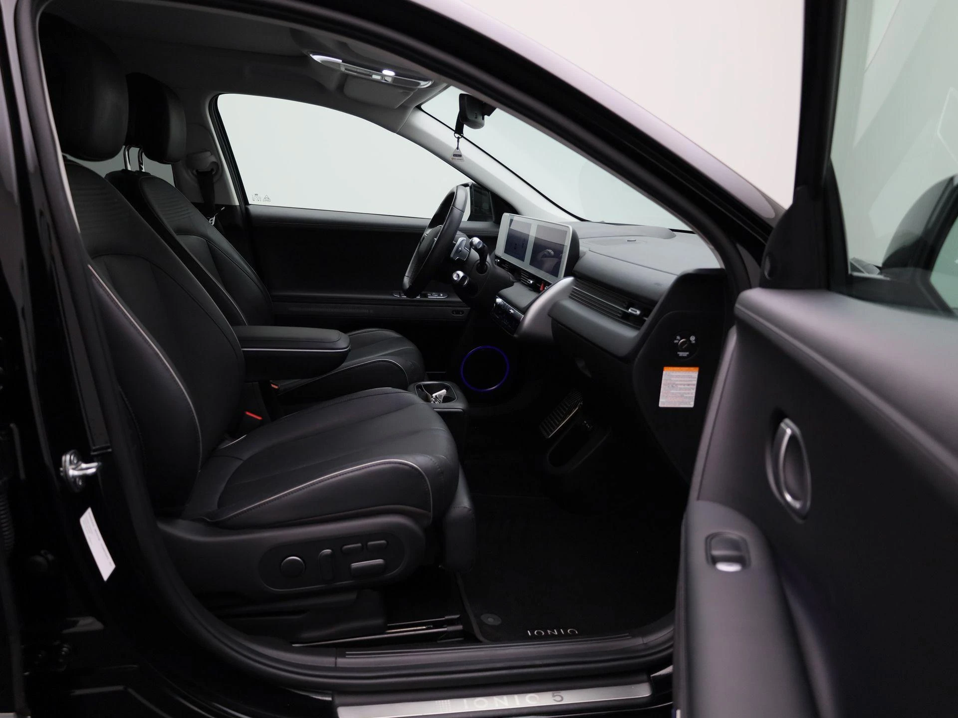 Hyundai-IONIQ 5-image-42