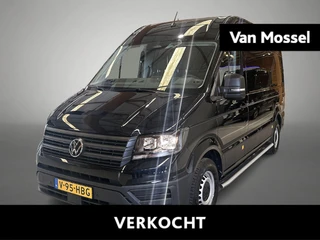 Volkswagen Crafter 2.0 TDI L3H3 Highline 140 PK
