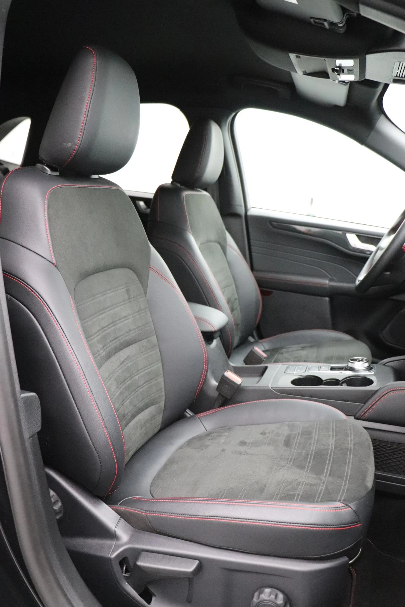 Ford Kuga PHEV ST-Line X|Driver Assist|Winterpack|B&O Sound