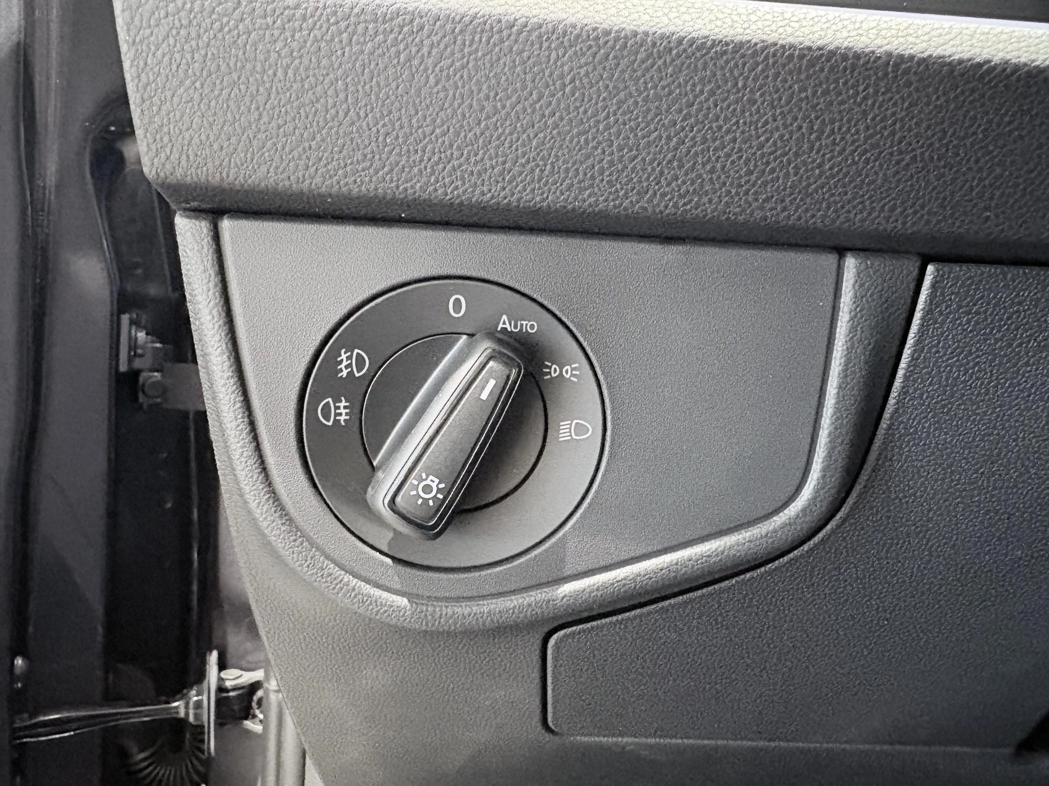 Volkswagen Polo 1.0 TSI R-Line Business