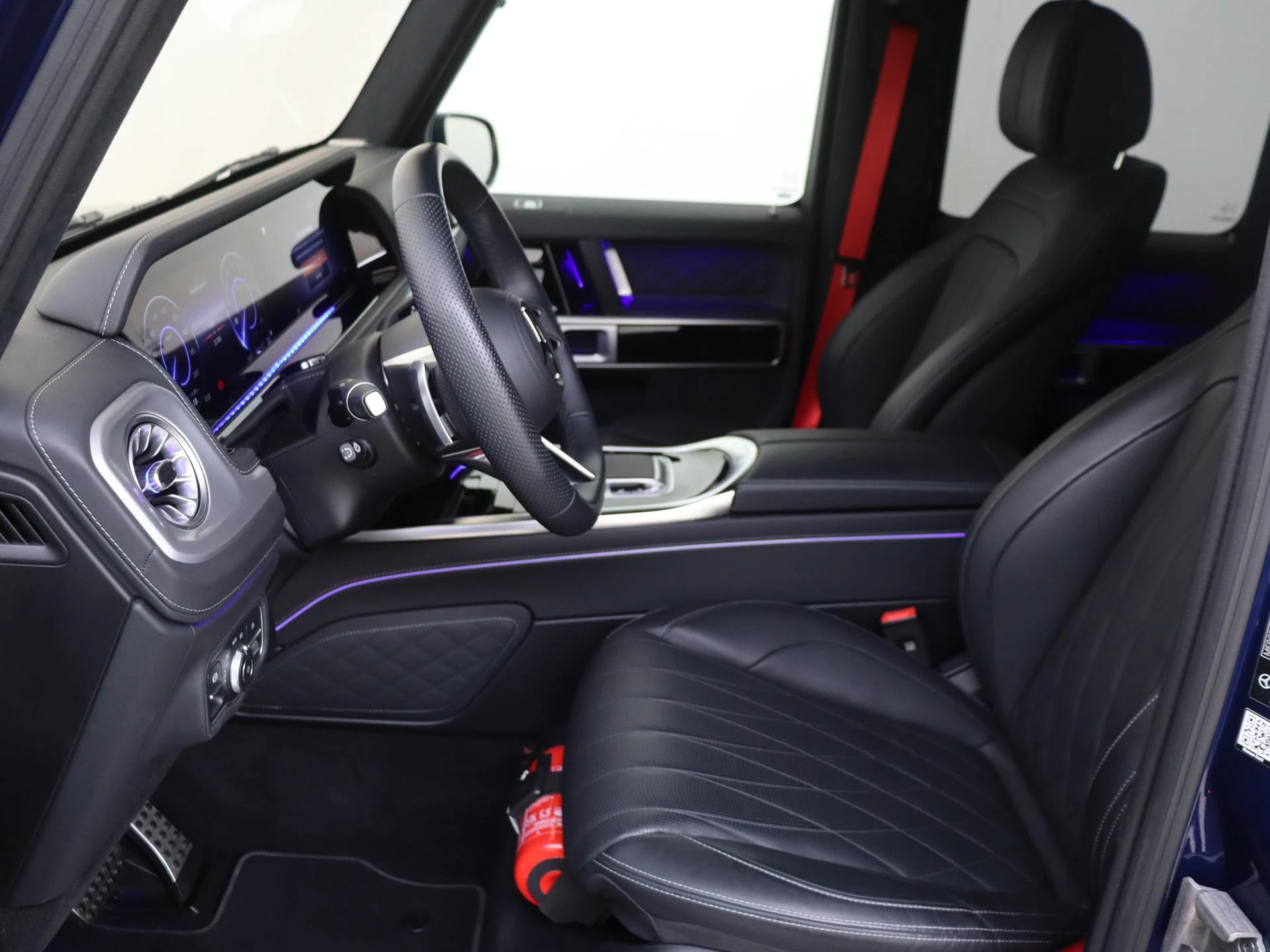 Mercedes-Benz-Classe G-image-14