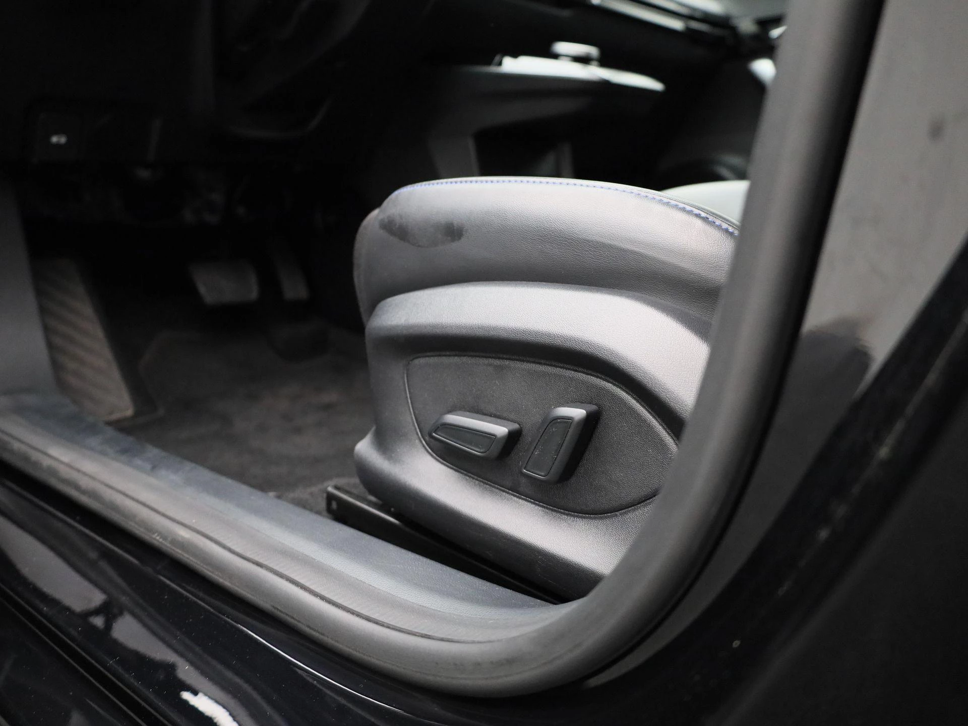 MG MG4 EV Electric Luxury 64 kWh