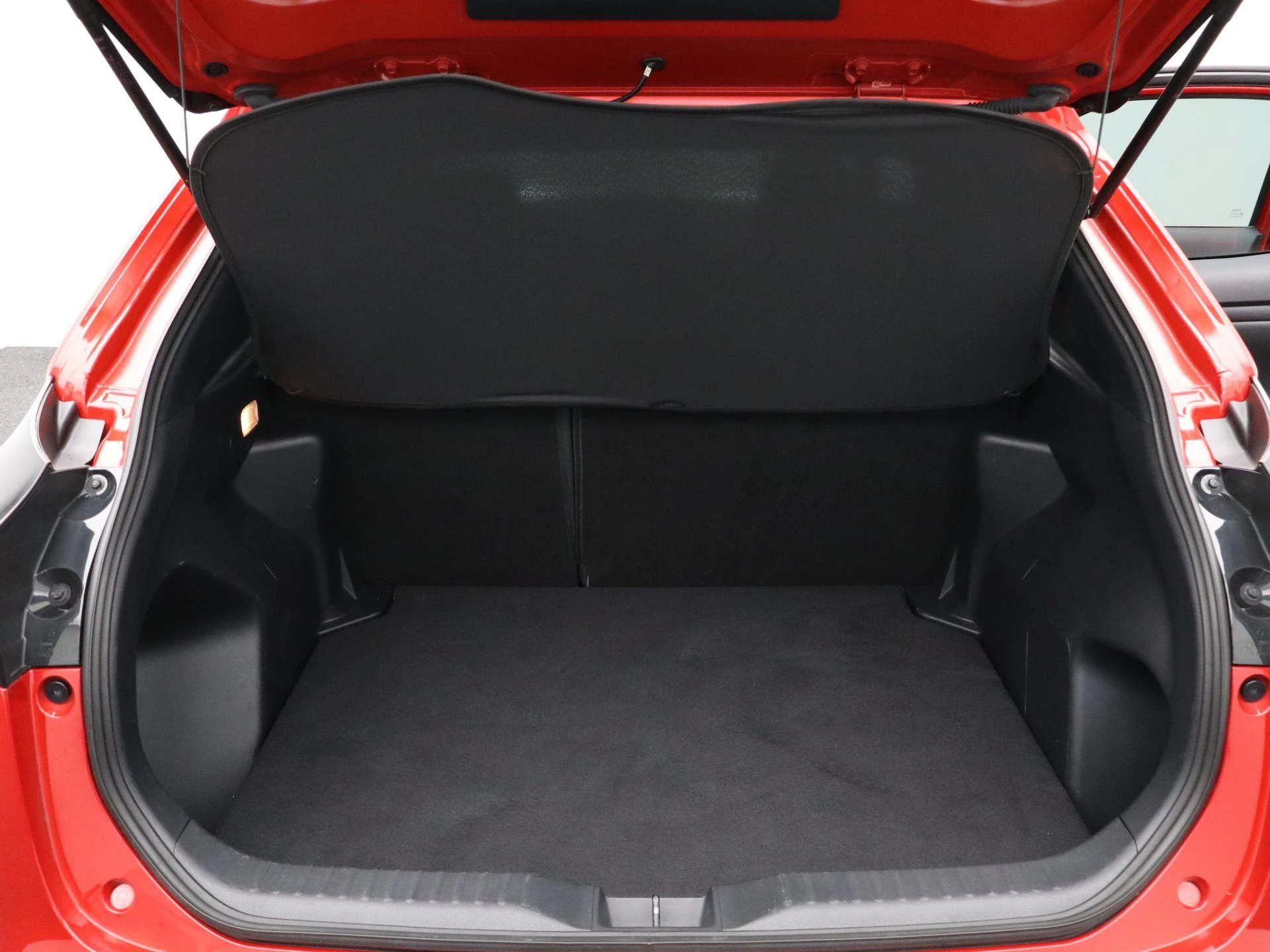 Toyota Yaris Cross 1.5 Hybrid Business Plus