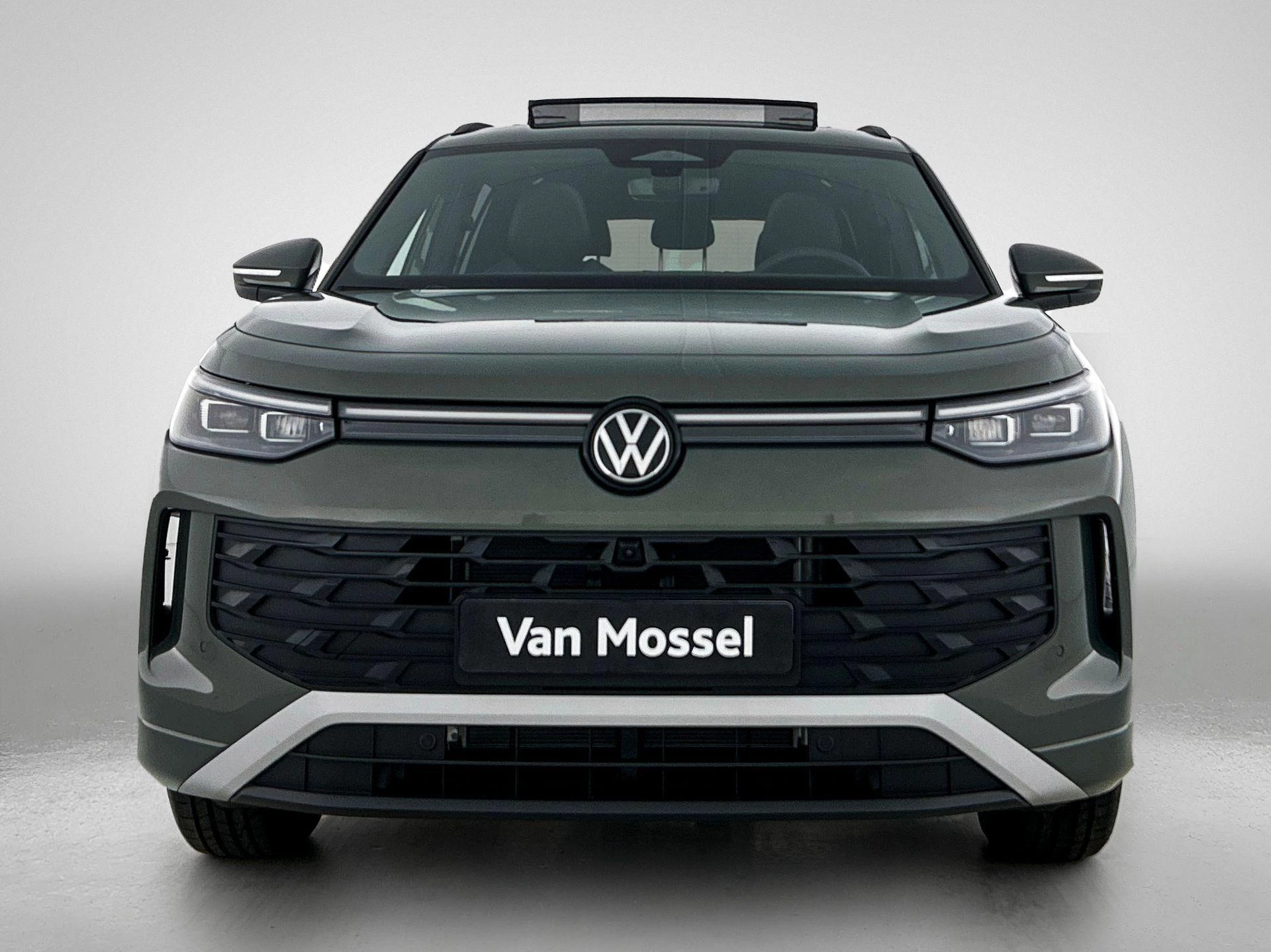 Volkswagen Tayron 1.5 eHybrid Life Edition 204 PK Plug in Hybrid