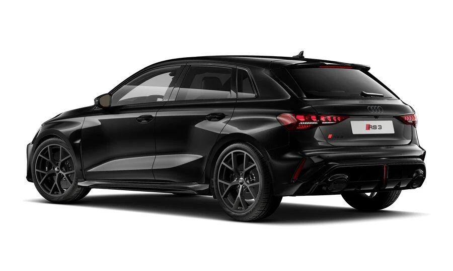 Audi RS3 Sportback 294 kW S tronic
