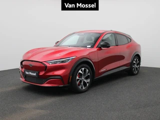 Ford Mustang Mach-E Premium RWD 99kWH|€599/m|Technology