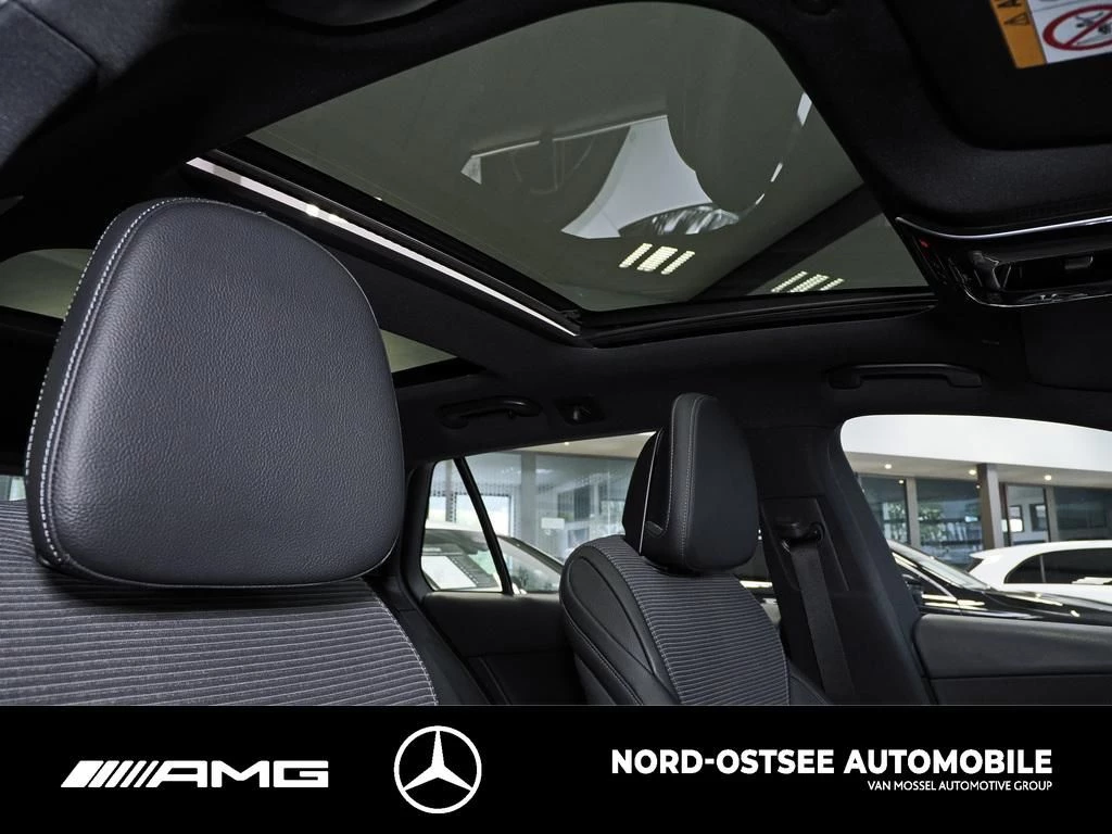 Mercedes-Benz C-Klasse 200 d T AVANTGARDE SPUR BURMES LED PANO KAMERA AVANTGARDE