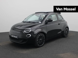 Fiat 500 La Prima By Bocelli 42 kWh