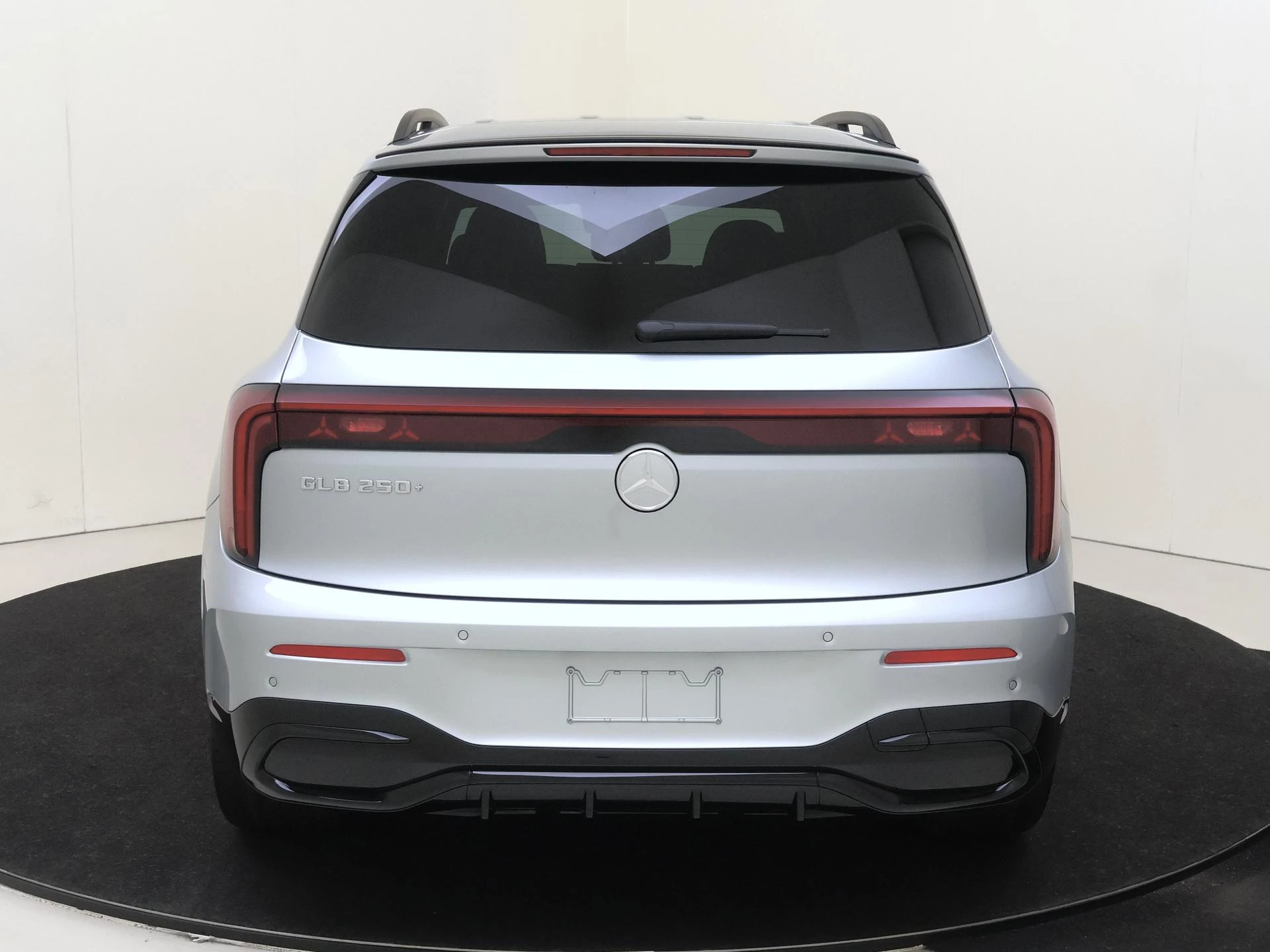 Mercedes-Benz GLB 250+ Business Solution AMG 85.5 kWh